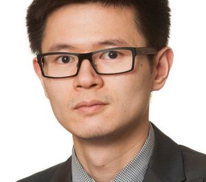 Jacob Xiong, nuevo country manager de TP-Link Iberia