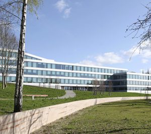 Dräger lanza el sistema de monitorización térmica Tcore