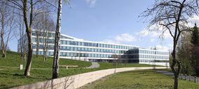 Dräger lanza el sistema de monitorización térmica Tcore