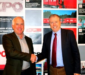 XPO Logistics amplía sus servicios en Galicia