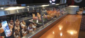 Cierra un Lizarrán en Valladolid