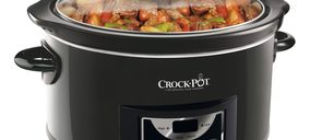 Oster ya vende en España con su marca Crock-Pot