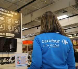 Carrefour Express abre dos tiendas en Cádiz