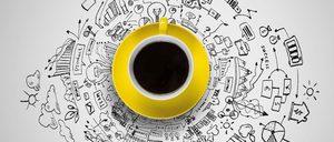 Informe 2016 sobre Innovación de Alimentos y Bebidas en Foodservice