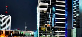 Barceló desembarca en Panamá