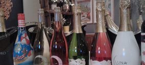 Murviedro presenta su nueva gama de espumosos y frizzantes