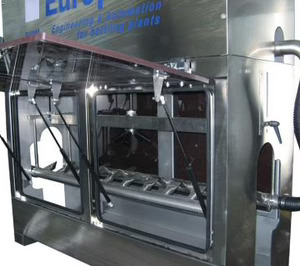 IRM Algri incorpora Europool Engineering a su portfolio