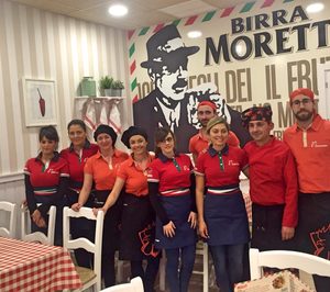 Pomodoro alcanza nuevos mercados