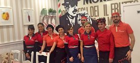 Pomodoro alcanza nuevos mercados