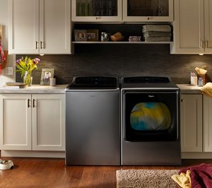 El Grupo Whirlpool estará presente con sus cuatro marcas en EuroCucina 2016