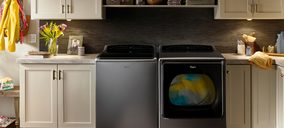 El Grupo Whirlpool estará presente con sus cuatro marcas en EuroCucina 2016