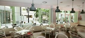 El hotel Holiday Palace reforma sus instalaciones