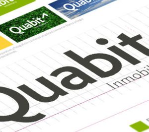 Quabit iniciará la promoción de 300 nuevas viviendas