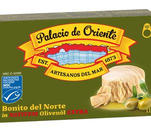 Palacio de Oriente cerrará una de sus plantas de producción