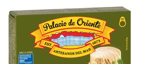 Palacio de Oriente cerrará una de sus plantas de producción