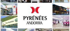 Fnac España abrirá su primera tienda en Andorra