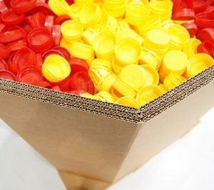 Tecnicarton renueva su Octabin