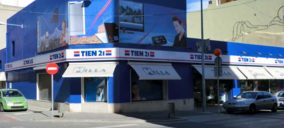 Diecsa recupera la senda alcista en 2015