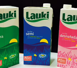 Lactalis cerrará la fábrica de ‘Lauki’ en Valladolid