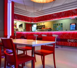 Two DKebabs abrirá hasta siete franquicias este año