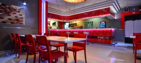 Two DKebabs abrirá hasta siete franquicias este año