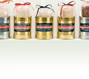 Argal vuelve a salir de compras