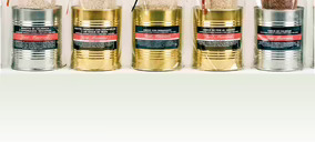 Argal vuelve a salir de compras