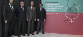 Danone, Nestlé y Coca Cola, entre las diez marcas mejor valoradas