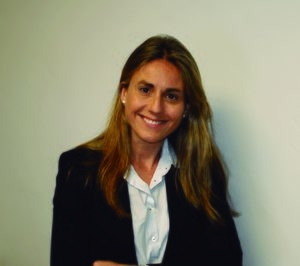 Tesa Díaz-Faes, nueva directora de comunicación de Nueva Pescanova