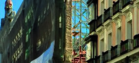 La rehabilitación empieza a despegar