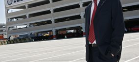 Miguel Tarragona, nuevo director general de Setram