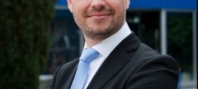 Leonardo Benatov asume la presidencia de Fidex