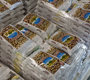 Borges Agricultural & Industrial Nuts pospone su salto al Mercado Continuo