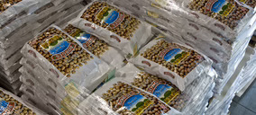 Borges Agricultural & Industrial Nuts pospone su salto al Mercado Continuo