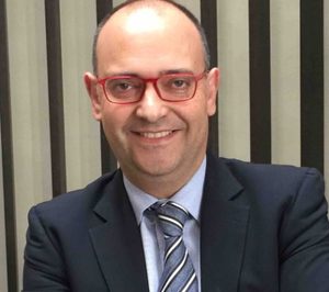 Jaume Donjó sustituye a Joan Valls en la dirección del hotel Palace de Barcelona