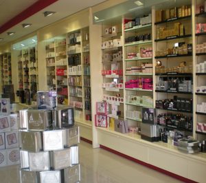 Estabilidad en las ventas de Perfumerías Lis