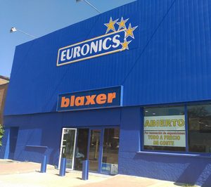 Euronics renueva sus puntos de venta en Torrejón de Ardoz