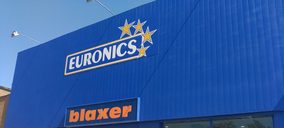 Euronics renueva sus puntos de venta en Torrejón de Ardoz