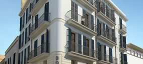 Un nuevo hotel boutique en el centro de Palma de Mallorca abrirá en junio