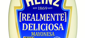 Heinz apuesta fuerte por la mayonesa