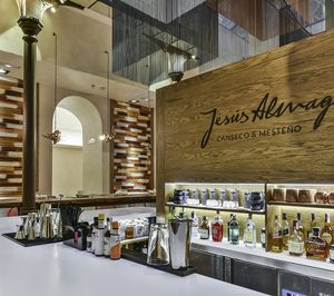 El NH Collection Palacio de Tepa estrena restaurante, de la mano de Jesús Almagro