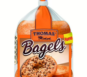 Bimbo lanza nuevos conceptos al mercado