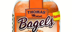 Bimbo lanza nuevos conceptos al mercado