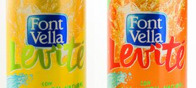 ‘Font Vella Levité’, ahora también disponible en lata