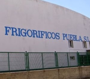 Fripusa, a punto de finalizar sus obras de ampliación