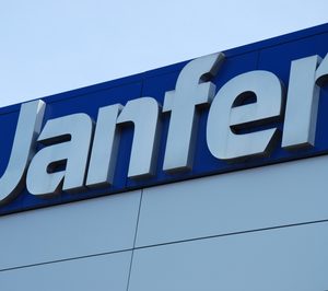 Janfer estrena una nueva tienda