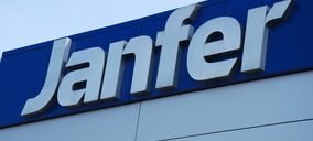 Janfer estrena una nueva tienda