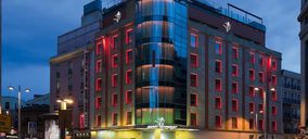 El hotel Santo Domingo se declara en concurso y negocia sobre su deuda