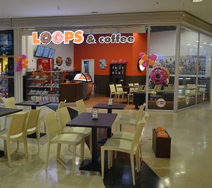 Loops & Coffee llega a Sevilla con dos franquicias en centros comerciales