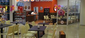 Loops & Coffee llega a Sevilla con dos franquicias en centros comerciales